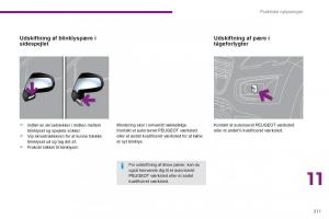 Peugeot-3008-Hybrid-Bilens-instruktionsbog page 213 min