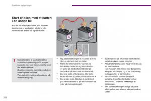 Peugeot-3008-Hybrid-Bilens-instruktionsbog page 224 min