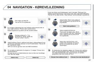 Peugeot-3008-Hybrid-Bilens-instruktionsbog page 259 min