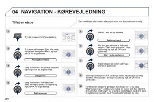 Peugeot-3008-Hybrid-Bilens-instruktionsbog page 262 min