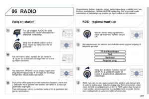 Peugeot-3008-Hybrid-Bilens-instruktionsbog page 269 min