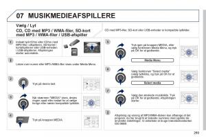 Peugeot-3008-Hybrid-Bilens-instruktionsbog page 271 min