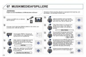 Peugeot-3008-Hybrid-Bilens-instruktionsbog page 272 min