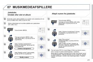 Peugeot-3008-Hybrid-Bilens-instruktionsbog page 273 min