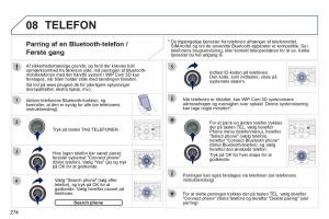 Peugeot-3008-Hybrid-Bilens-instruktionsbog page 276 min