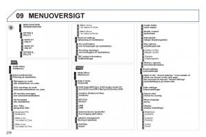 Peugeot-3008-Hybrid-Bilens-instruktionsbog page 280 min