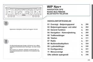 Peugeot-3008-Hybrid-Bilens-instruktionsbog page 291 min