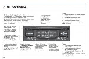 Peugeot-3008-Hybrid-Bilens-instruktionsbog page 292 min