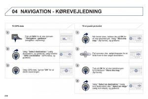 Peugeot-3008-Hybrid-Bilens-instruktionsbog page 300 min