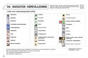 Peugeot-3008-Hybrid-Bilens-instruktionsbog page 302 min