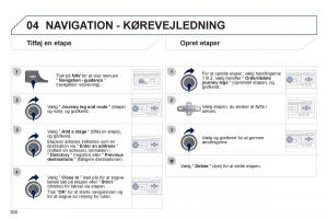 Peugeot-3008-Hybrid-Bilens-instruktionsbog page 304 min