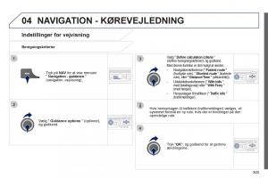 Peugeot-3008-Hybrid-Bilens-instruktionsbog page 305 min