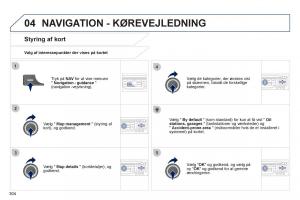 Peugeot-3008-Hybrid-Bilens-instruktionsbog page 306 min