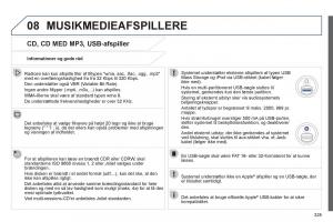 Peugeot-3008-Hybrid-Bilens-instruktionsbog page 327 min