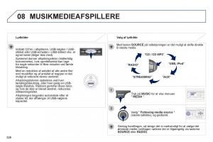 Peugeot-3008-Hybrid-Bilens-instruktionsbog page 328 min