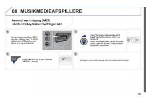 Peugeot-3008-Hybrid-Bilens-instruktionsbog page 331 min