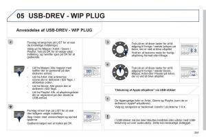 Peugeot-3008-Hybrid-Bilens-instruktionsbog page 353 min