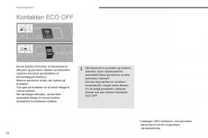 Peugeot-3008-Hybrid-Bilens-instruktionsbog page 38 min