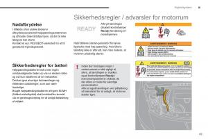 Peugeot-3008-Hybrid-Bilens-instruktionsbog page 47 min