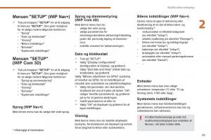 Peugeot-3008-Hybrid-Bilens-instruktionsbog page 71 min