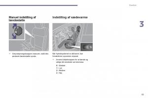 Peugeot-3008-Hybrid-Bilens-instruktionsbog page 85 min