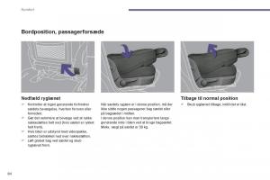 Peugeot-3008-Hybrid-Bilens-instruktionsbog page 86 min