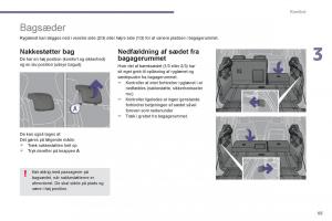 Peugeot-3008-Hybrid-Bilens-instruktionsbog page 87 min