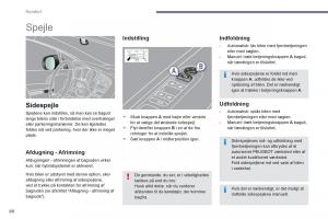 Peugeot-3008-Hybrid-Bilens-instruktionsbog page 90 min