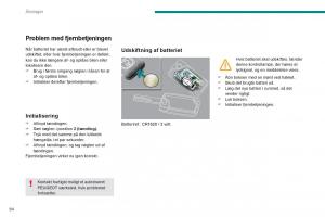 Peugeot-3008-Hybrid-Bilens-instruktionsbog page 96 min