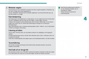 Peugeot-3008-Hybrid-Bilens-instruktionsbog page 97 min