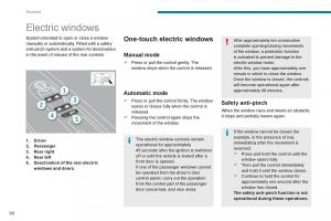 Peugeot-3008-Hybrid-owners-manual page 100 min