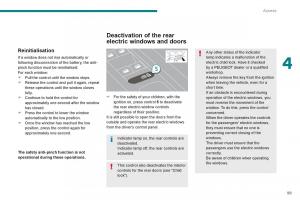 Peugeot-3008-Hybrid-owners-manual page 101 min