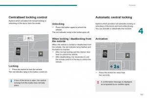 Peugeot-3008-Hybrid-owners-manual page 103 min