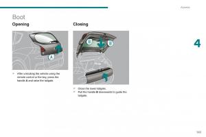 Peugeot-3008-Hybrid-owners-manual page 105 min