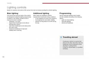 Peugeot-3008-Hybrid-owners-manual page 110 min