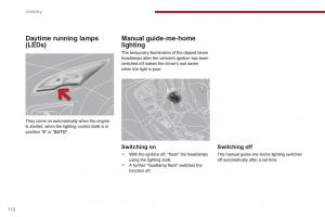 Peugeot-3008-Hybrid-owners-manual page 114 min