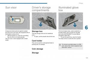 Peugeot-3008-Hybrid-owners-manual page 127 min