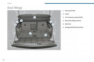 Peugeot-3008-Hybrid-owners-manual page 134 min