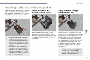 Peugeot-3008-Hybrid-owners-manual page 145 min