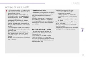 Peugeot-3008-Hybrid-owners-manual page 151 min