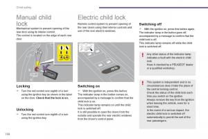 Peugeot-3008-Hybrid-owners-manual page 152 min