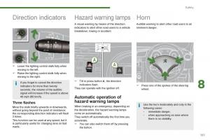 Peugeot-3008-Hybrid-owners-manual page 153 min