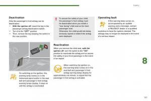 Peugeot-3008-Hybrid-owners-manual page 163 min