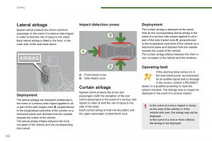 Peugeot-3008-Hybrid-owners-manual page 164 min