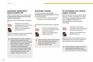 Peugeot-3008-Hybrid-owners-manual page 168 min