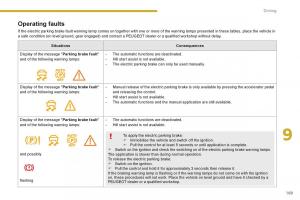 Peugeot-3008-Hybrid-owners-manual page 171 min