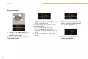 Peugeot-3008-Hybrid-owners-manual page 176 min