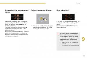 Peugeot-3008-Hybrid-owners-manual page 177 min