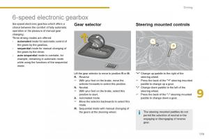 Peugeot-3008-Hybrid-owners-manual page 181 min