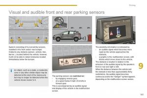 Peugeot-3008-Hybrid-owners-manual page 185 min